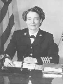 A photo of Coast Guard SPARS A photo of Coast Guard SPARS